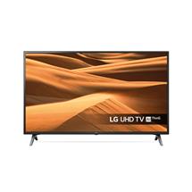 60 Inch TV | LG 60UM7100PLB TV 152.4 cm (60") 4K Ultra HD Smart TV Wi-Fi Black