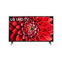 60 Inch TV | LG 60UN71006LB TV 152.4 cm (60") 4K Ultra HD Smart TV Wi-Fi Black