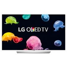 OLED TV | LG 65EF950V TV 165.1 cm (65") 4K Ultra HD Smart TV Wi-Fi Silver