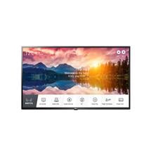 LG | LG 65US662H TV 165.1 cm (65") 4K Ultra HD Smart TV Wi-Fi Black