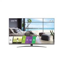 LG 65UT761H TV 165.1 cm (65") 4K Ultra HD Smart TV Wi-Fi Black