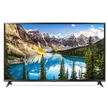 LG 4K TV | LG 65UJ630V TV 165.1 cm (65") 4K Ultra HD Smart TV WiFi Black,