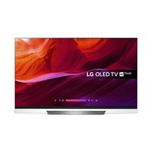 OLED TV | LG OLED65E8PLA TV 165.1 cm (65") 4K Ultra HD Smart TV WiFi Black,