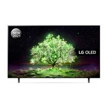 4K TV | LG OLED65A16LA.AEK TV 165.1 cm (65") 4K Ultra HD Smart TV Wi-Fi Black