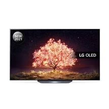 60 inch Plus TV | LG OLED65B16LA.AEK TV 165.1 cm (65") 4K Ultra HD Smart TV Wi-Fi Black