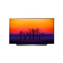 LG Televisions | LG OLED65C8PLA TV 165.1 cm (65") 4K Ultra HD Smart TV Wi-Fi Black