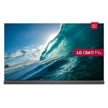 OLED TV | LG OLED65G7V TV 165.1 cm (65") 4K Ultra HD Smart TV Wi-Fi Black