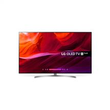 LG OLED65B8SLC TV 165.1 cm (65") 4K Ultra HD Smart TV Wi-Fi Silver