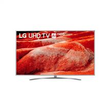 75 Inch TV | LG 75UM7600PLB TV 190.5 cm (75") 4K Ultra HD Smart TV Wi-Fi Silver