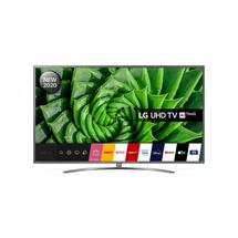 75 Inch TV | LG 75UN81006LB TV 190.5 cm (75") 4K Ultra HD Smart TV Wi-Fi Silver