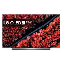 LG OLED77C9PLA TV 195.6 cm (77") 4K Ultra HD Smart TV Wi-Fi Black