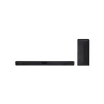 Sound Bar | SoundBar | LG SN4 soundbar speaker Black 2.1 channels 300 W | In Stock