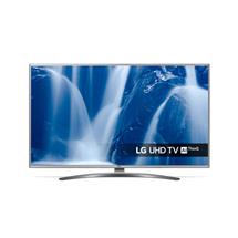 LG 86UM7600PLB TV 2.18 m (86") 4K Ultra HD Smart TV Wi-Fi Silver