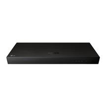 LG UP970 DVD/Blu-Ray player 3D Black | Quzo UK