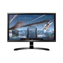 LG 24UD58 computer monitor 60.5 cm (23.8") 3840 x 2160 pixels 4K Ultra