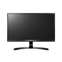 4k Monitors | LG 24UD58B LED display 61 cm (24") 3840 x 2160 pixels 4K Ultra HD