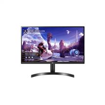 LG 27QN600-B | LG 27QN600B computer monitor 68.6 cm (27") 2560 x 1440 pixels Quad HD