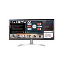 LG IPS | LG 29WN600, 73.7 cm (29"), 2560 x 1080 pixels, UltraWide Full HD, 5