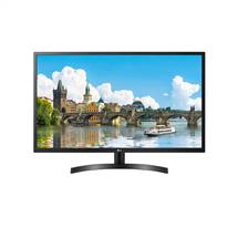 Gaming Monitor | LG 32MN500MB, 80 cm (31.5"), 1920 x 1080 pixels, Full HD, LCD, 5 ms,
