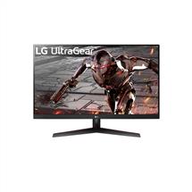 LG 32GN600-B | LG 32GN600B computer monitor 80 cm (31.5") 2560 x 1440 pixels 2K Ultra
