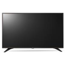 LG 32LV340C hospitality TV 80 cm (31.5") HD 240 cd/m² Black 10 W