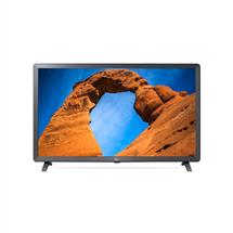 LG 32LK610BPLB TV 81.3 cm (32") WXGA Smart TV Wi-Fi Black