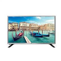 LG 32LJ590U TV 81.3 cm (32") HD Smart TV Wi-Fi Black, Silver
