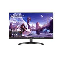 32 Inch Monitor | LG 32QN600B computer monitor 81.3 cm (32") 2560 x 1440 pixels Quad HD