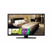 LG 32LV761H hospitality TV 81.3 cm (32") Full HD 240 cd/m² Black 10 W