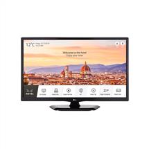 LG 32LT661H hospitality TV 81.3 cm (32") HD 240 cd/m² Smart TV Black