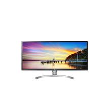 Monitors | LG 34WK650W LED display 86.4 cm (34") 2560 x 1080 pixels QXGA Black,