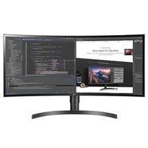 LG 34WN80C-B | LG 34WN80CB computer monitor 86.4 cm (34") 3440 x 1440 pixels Quad HD