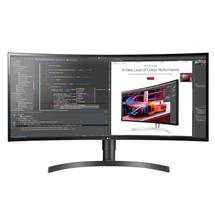 LG 34WL85C computer monitor 86.4 cm (34") 3440 x 1440 pixels UltraWide