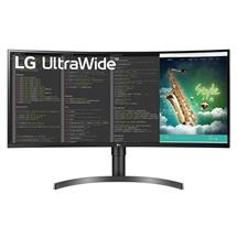 Curved Monitors | LG 35WN65CB computer monitor 88.9 cm (35") 3440 x 1440 pixels