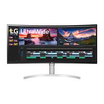LG 38WN95CW computer monitor 96.5 cm (38") 3840 x 1600 pixels