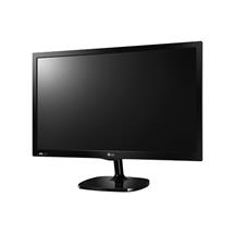 Under 42 Inch TVs | LG 24MT57S TV 61 cm (24") Full HD Smart TV Black | Quzo