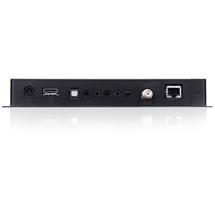 LG STB-5500 IPTV Full HD Black TV set-top box | Quzo UK