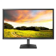 LG 22MK400H-B | LG 22MK400HB computer monitor 55.9 cm (22") 1920 x 1080 pixels Full HD