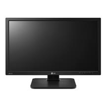 24 Inch Monitor | LG 24CAV37K-B LED display 61 cm (24") 1920 x 1080 pixels Full HD Black