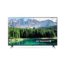 49 Inch TV | LG 49SM8500 124.5 cm (49") 4K Ultra HD Smart TV Wi-Fi Black