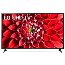 75 Inch TV | LG 75UN71006LC TV 190.5 cm (75") 4K Ultra HD Smart TV Wi-Fi Black