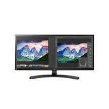 LG 34WL750-B.AEU 86.4 cm (34") 3440 x 1440 pixels Quad HD LCD Black