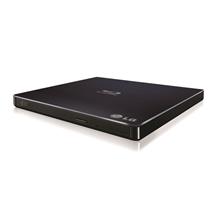 LG BP55EB40 optical disc drive Blu-Ray RW Black | Quzo UK