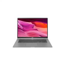Laptops  | LG Gram 17Z990V.AA77A1 notebook 43.2 cm (17") WQXGA Intel® Core™ i7 16