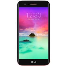 LG K10 M250N (2017) 13.5 cm (5.3") 2 GB 16 GB 4G MicroUSB Black