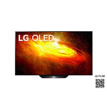 65 Inch TV | LG OLED65BX6LA TV 165.1 cm (65") 4K Ultra HD Smart TV Wi-Fi