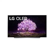 LG | LG OLED65C16LA TV 165.1 cm (65") 4K Ultra HD Smart TV Wi-Fi White