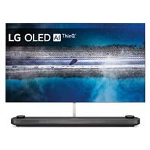 OLED TV | LG SIGNATURE OLED65W9PLA TV 165.1 cm (65") 4K Ultra HD Smart TV WiFi