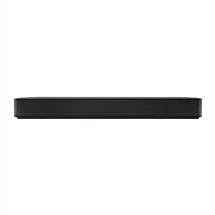 LG SK1 | LG SK1 soundbar speaker 2.1 channels 40 W Black | Quzo UK
