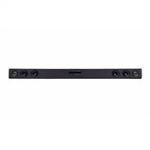 Sound Bar | SoundBar | LG SK1D soundbar speaker 2.0 channels 100 W Black | In Stock